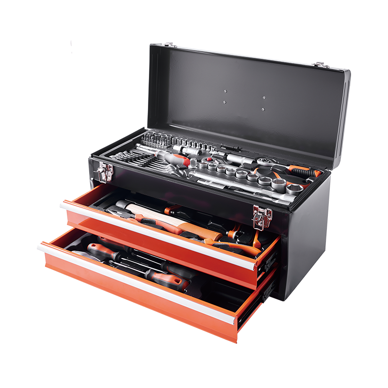 71-delige gereedschapsset